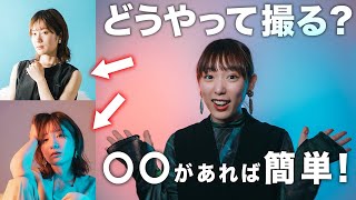 【コスパ最強ライト】初心者でも失敗しないクリエイティブな照明機材【NANLITE PavoTube II 15C & 30C】
