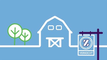 Verkoop je huis zelf, met onze expertise!