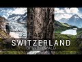 Switzerland - Grindelwald | cinematic video