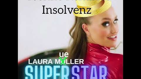 Laura Müller - Superstar (Offizielles Musikvideo-Techno Remix)