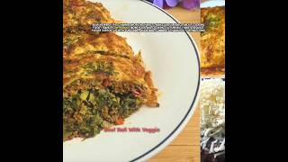 What Happens When You Mix All These Veggies?