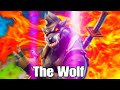 Fortnite RolePlay The Wolf What am i (A Fortnite Short Flim)