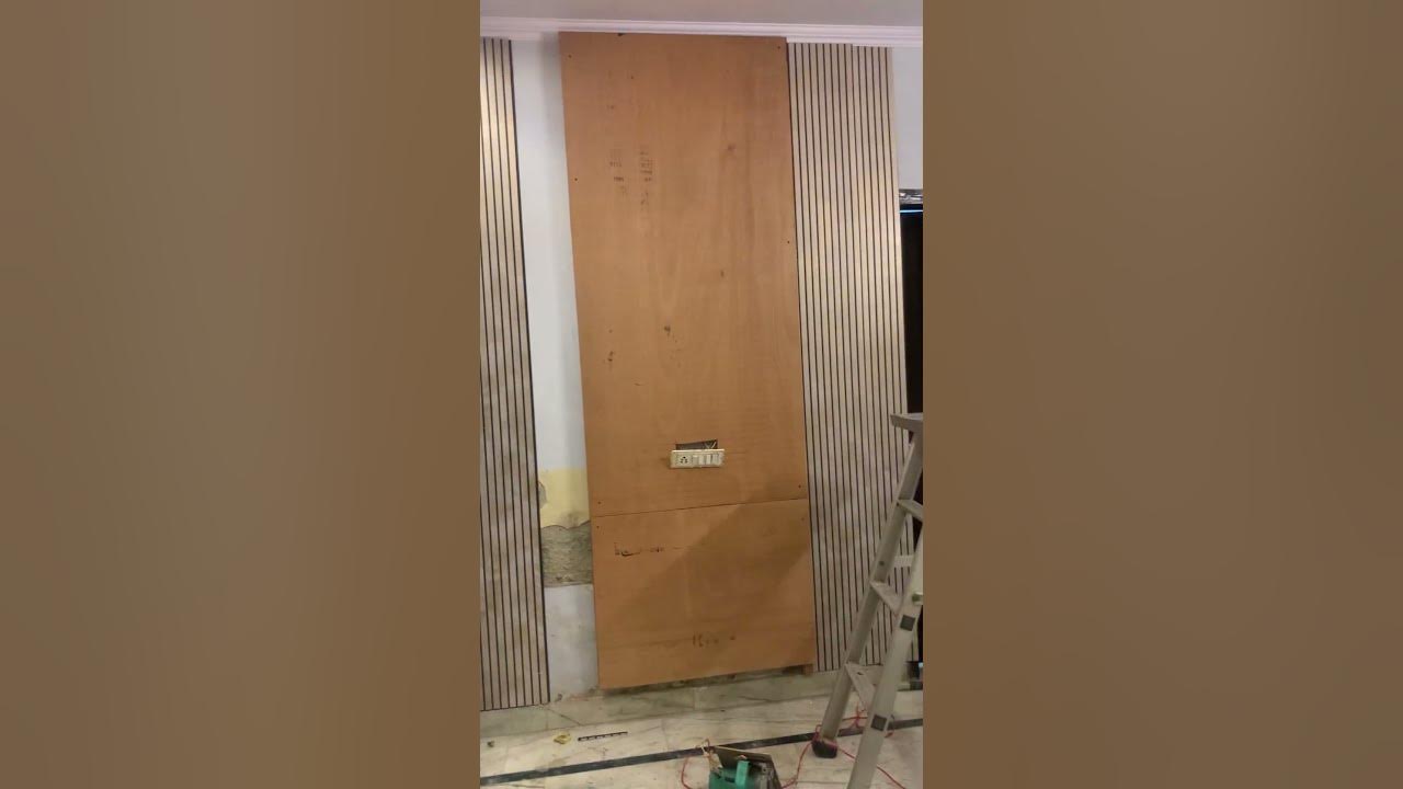 tv-panel-work-process-and-sort-video-my-work-youtube