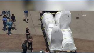 Today Big Tex’s new boots will be revealed