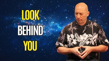The Universe Isn’t Watching You - It’s Following You - Bashar Darryl Anka Channeling