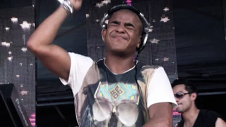 Erick Morillo & Eddie Thoneick feat Shawnee Taylor...