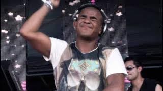 Erick Morillo & Eddie Thoneick feat Shawnee Taylor - Live Your Life ( MTV VERSION)