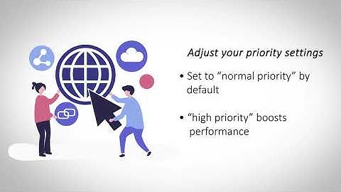 5 Tips To Improve Your Dedicated Server Performance