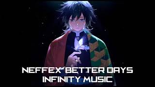 NEFFEX - Better Days 🙏 [1 HOUR]