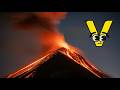 Learn ABC with Natural Disasters 🌪️ | A to Z Disaster Song for Kids | Fun Science Video