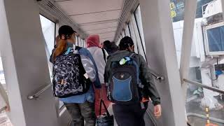 Siyap Siyap Mendarat Ke Ibu Kota Jakarta Channelnurfa Cahayasuri