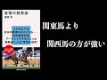 【競馬】国枝栄、栗東トレセンが美浦トレセンより有利な訳