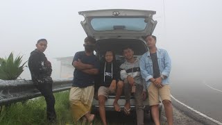 vlog ke jawa tengah // topek abdi