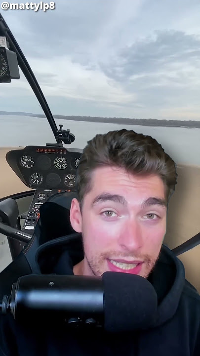 Are Helicopters Actually Deadly?