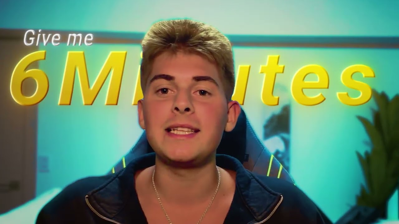 HIGH RETANTION VIDEO