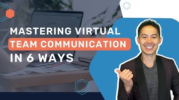 Want Seamless Virtual Office Admin Communication? Watch This Now! | Office Admin Help