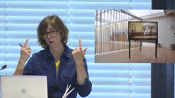 Tropical Dissonance 2017 - Wendelien van Oldenborgh