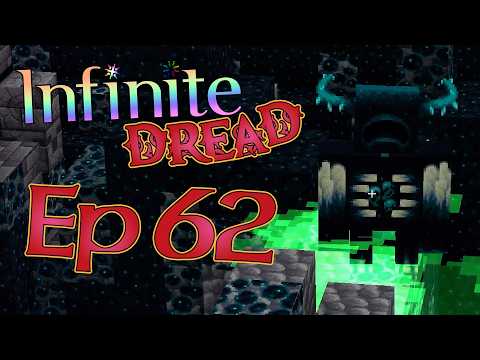 Warden Rematch - Infinite Dread Ep62