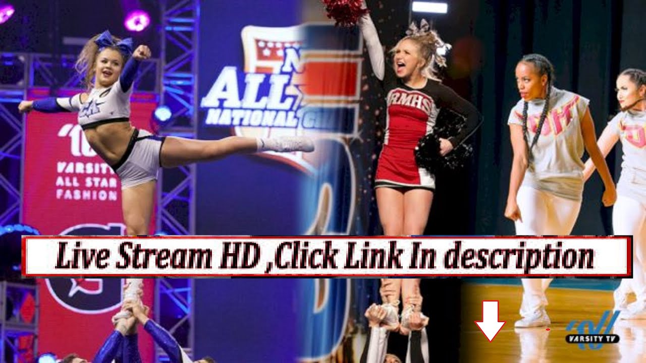 2022 The American Showdown Fort Worth Nationals DI/DII Live Stream