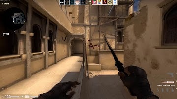 Csgo Legit Hacking| Testing a free cheat with new SKINS (Warning long video full comp gameplay)