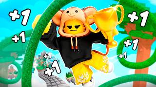 🟡JUGANDO ROBLOX🟡 BAILES Y PURA DIVERSION🟡ESCAPE DEL TECLADO Y EL MONO🟡 #142 (SAYUSITO EN VIVO)🟡