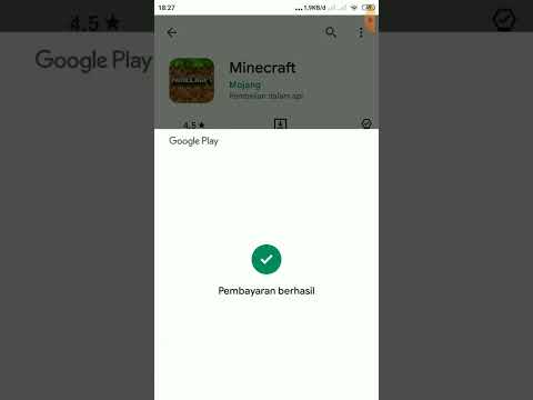 Video: Bagaimana cara mengubah kata sandi Minecraft saya?