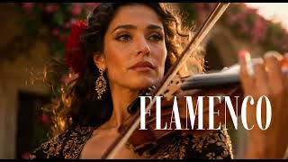 ✨ Rincones de Málaga | Relaxing Flamenco Guitar, Accordion & Flute Escape