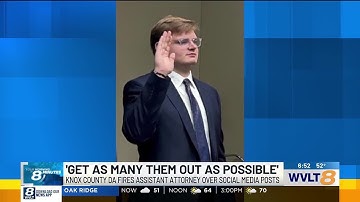 Catch Up Quick: Your headlines from 5/6 in 8 minutes or less