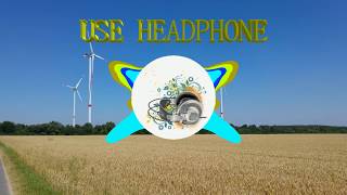 Alan Walker - Spectre 8d Audio Music Instrument Bass Boosted