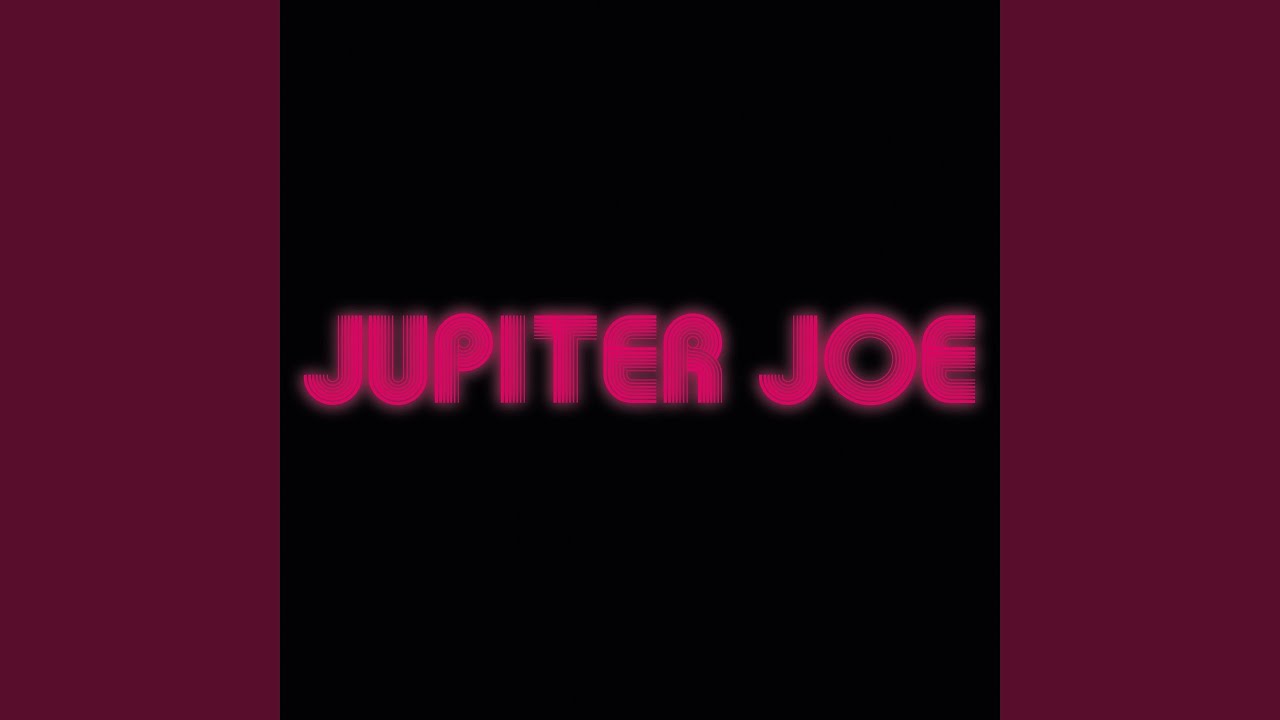 Watch Jupiter Joe on YouTube Watch Jupiter Joe on YouTube