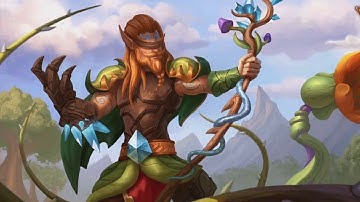 Firestone: Non-Stop Magic RPG Gameplay | No commentary | SlackRobe