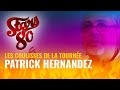 Capture de la vidéo Star 80 - Patrick Hernandez
