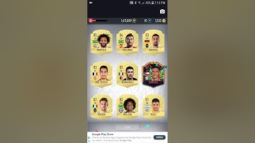 Pacybits lightning round