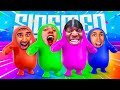 The SIDEMEN play FALL GUYS (Sidemen Gaming)