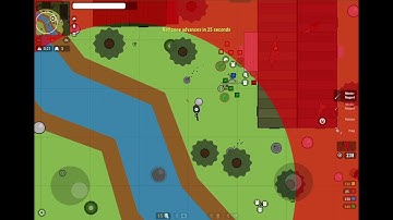 I learned How To Quick Switch | Surviv.io