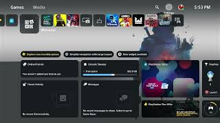 Celebrity How to Find & check Recently Installed Apps & Games on PS5 Wealth