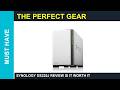 Synology DS220j Review Is it Worth it