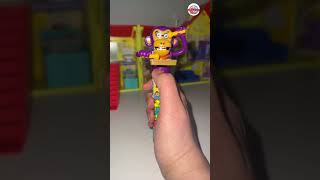 Two Monkey Fun Music Drummer