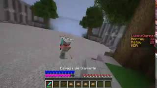 Hack Report:jnh_craft,usando Kill Aura....... Casa Caiu jnh_craft:Server endencraft