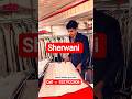 ये है सूरत का सस्ता मार्केट | wholesale market surat | Manufacturer market surat | #shervani #shorts