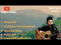 Sholawat Merdu Tebaik 2021||Cover||•Santri Njoso• Akustik 2021