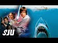 How Jaws & Star Wars Gave Us The Avengers | SJU