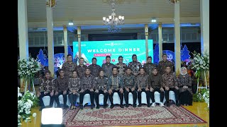 Bank Bpd Diy Sambut Hangat Tamu Asbanda Pada Rangkaian Acara Undian Nasional Simpeda 2025 Resimi