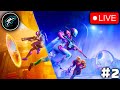 🔴SPLITGATE 2 LIVE | COD IS DONE | FOOLY PLAYS SPLITGATE 2