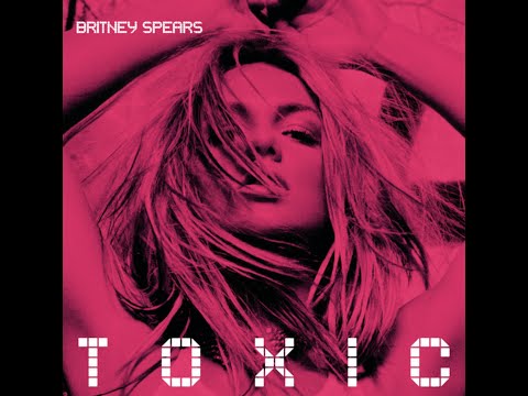 Toxic by Britney Spears (singable version) : r/latin