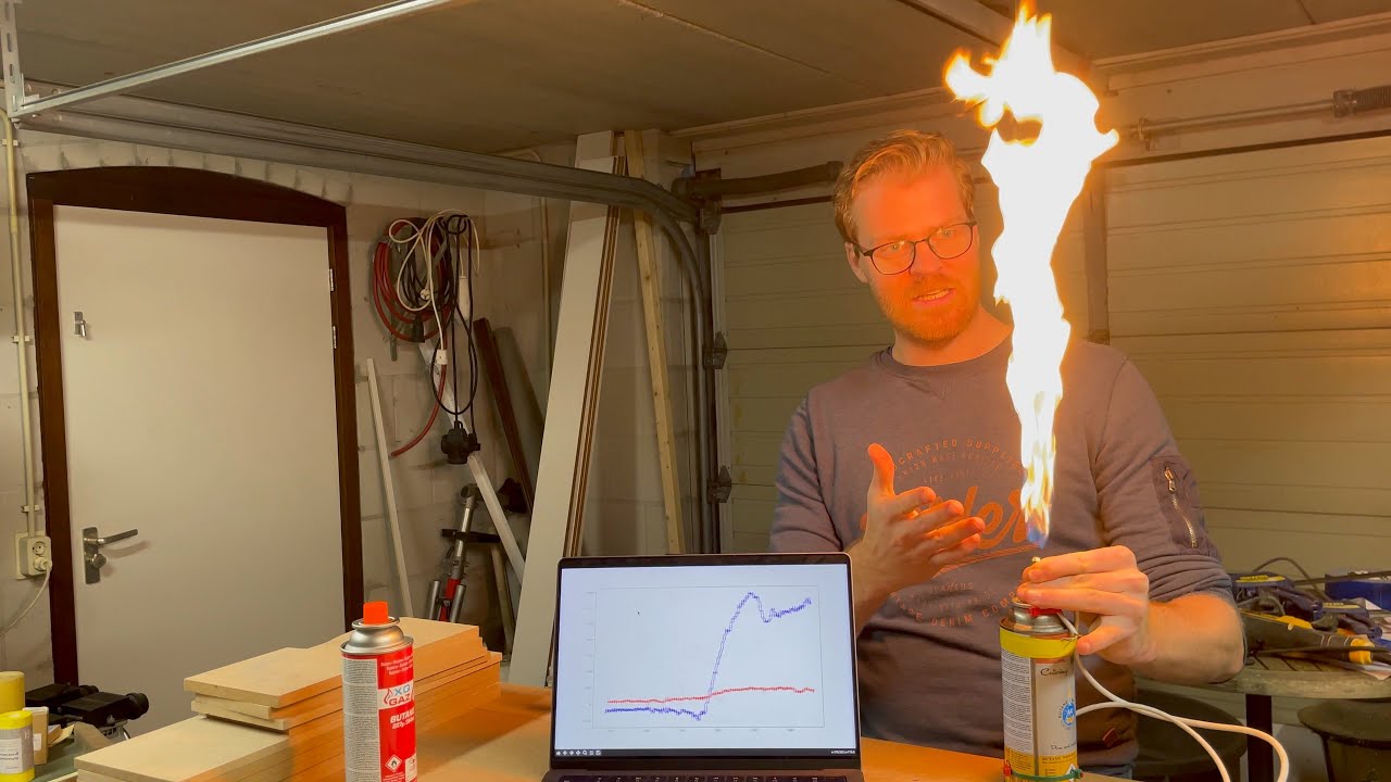 Theory of the Instrumented gas bottle, Important basics about the full bridge strain gauge.