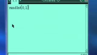 Teach Algebra Using the TI-Nspire CX: Data Analysis