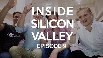 The Product Demo - Episode 9 - Inside Silicon Valley