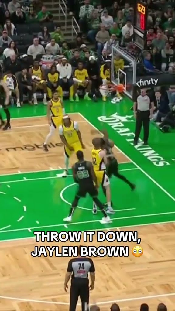 TALK TO 'EM JAYLEN ‼️