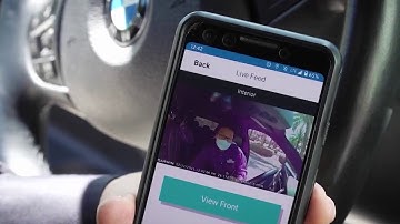 New trial working to detect cognitive changes that lead to dementia by studying driving